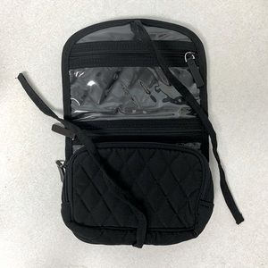 Vera Bradley Travel Jewelry Case